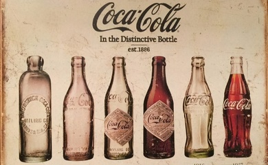 42年過去了,那個(gè)曾經(jīng)站在長城上喝可口可樂的男孩,過得如何?