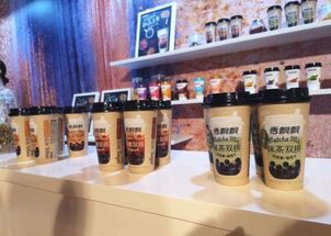 五年狂撒14億廣告費，上半年僅賺2萬塊 “奶茶之王”香飄飄為何深陷困局？